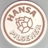 Hansa NA 019